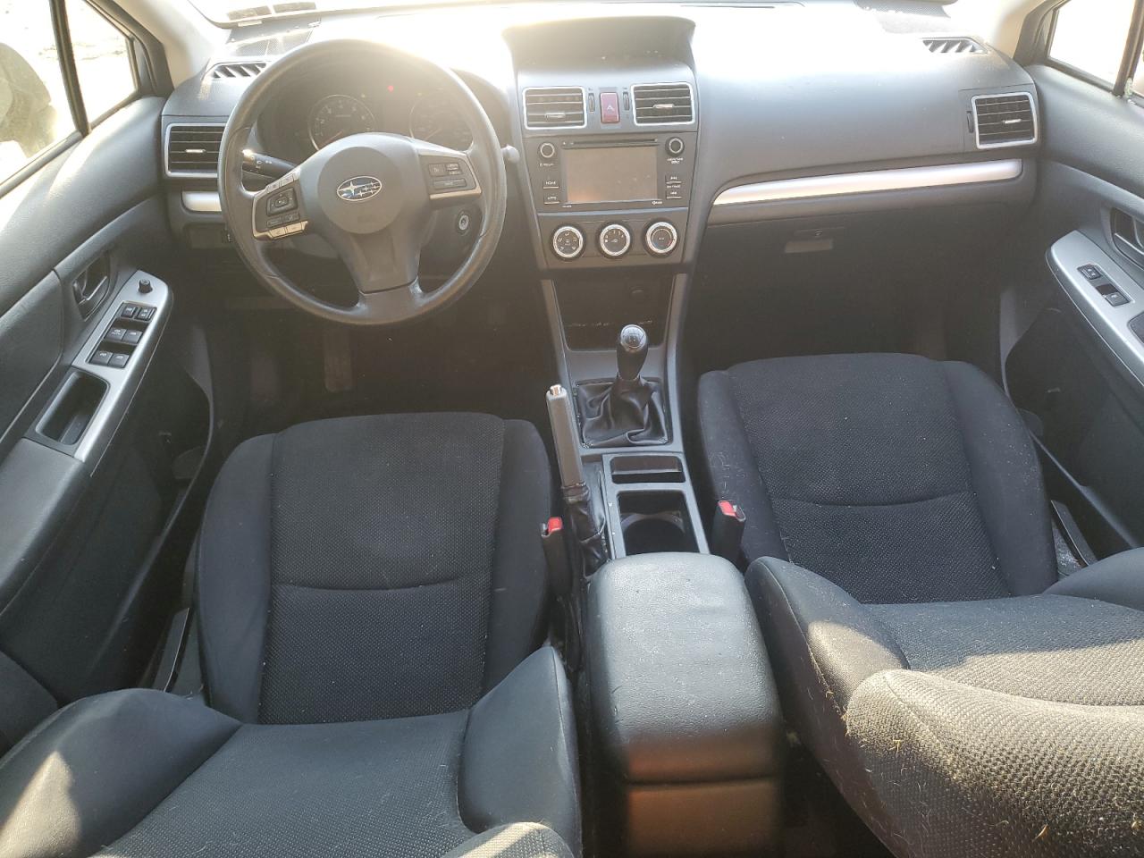2015 Subaru Impreza - Image 8