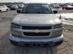 2006 Chevrolet Colorado  en Venta en Houston, TX - Mechanical