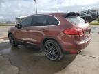 2012 Porsche Cayenne  за продажба в Sacramento, CA - Vandalism