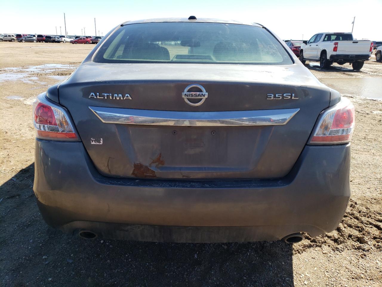 2014 Nissan Altima - Image 6