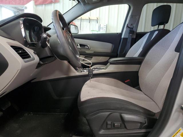  GMC TERRAIN 2017 Srebrny