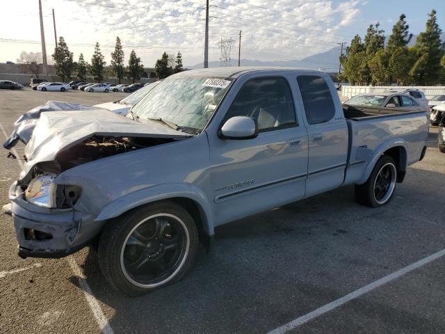 2000 Toyota Tundra Access Cab Limited