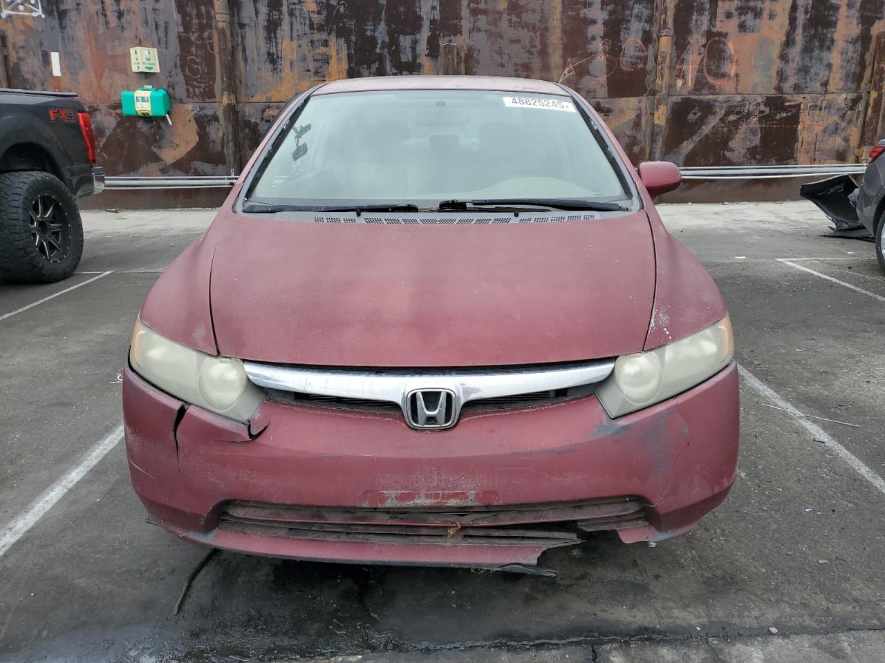 2007 Honda Civic - Image 5