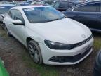 2011 VOLKSWAGEN SCIROCCO G for sale at Copart WOLVERHAMPTON