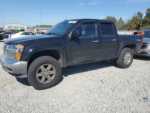 2012 Gmc Canyon Sle