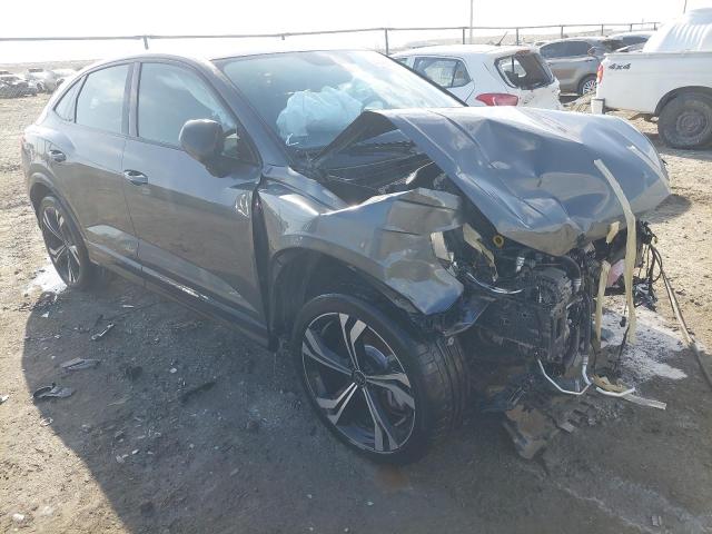 WA1ZZZF35R1058416 - 2024 Audi Q3 - #undefined