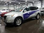 2011 Chevrolet Traverse Lt for Sale in Ham Lake, MN - Front End