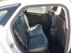 2016 Ford Fusion Se na sprzedaż w Opa Locka, FL - Side