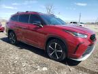 Cicero, IN에서 판매 중인 2022 Toyota Highlander Xse - Side