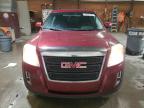 2010 Gmc Terrain Sle for Sale in Ebensburg, PA - Side