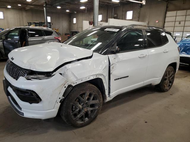 JEEP COMPASS LI 2024