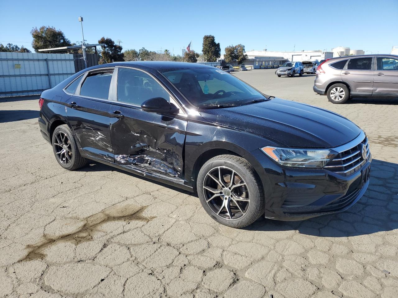 2019 Volkswagen Jetta - Image 4