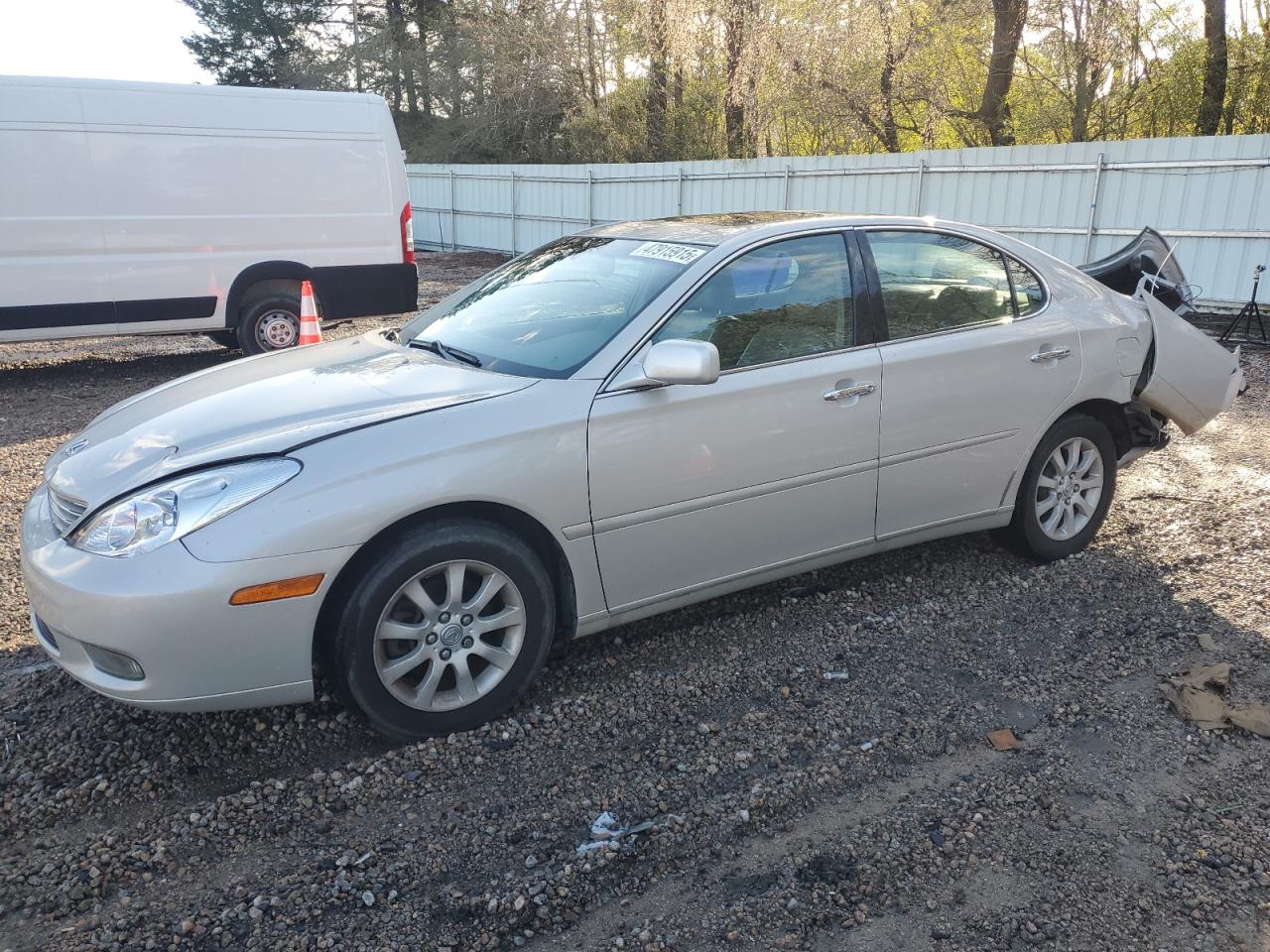2004 Lexus ES - Image 1