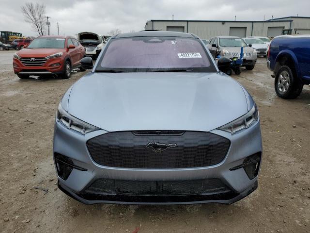  FORD MUSTANG 2022 Granatowy
