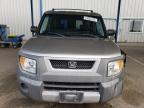 2003 Honda Element Ex للبيع في Sacramento، CA - Front End