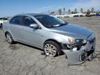 2016 Mitsubishi Lancer Es продається в Colton, CA - Front End