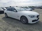 2015 Bmw 750 Li for Sale in Antelope, CA - Side