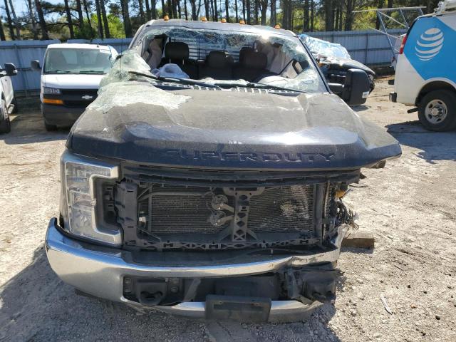 2019 FORD F350 SUPER DUTY  