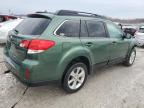 2014 Subaru Outback 2.5I Premium for Sale in Wayland, MI - Front End