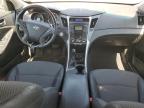 2011 Hyundai Sonata Se for Sale in Madisonville, TN - Side