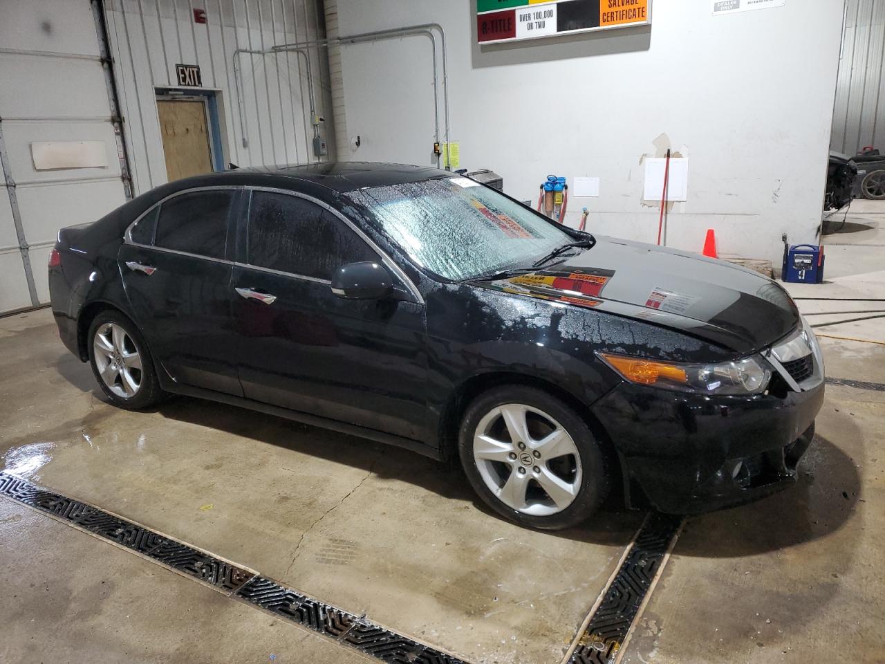 2010 Acura TSX - Image 4
