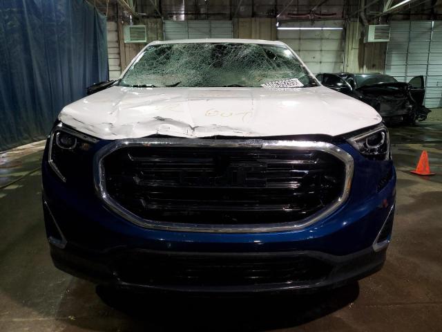  GMC TERRAIN 2019 Biały