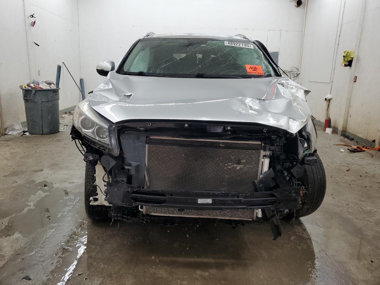 2017 Kia Sorento - Image 5