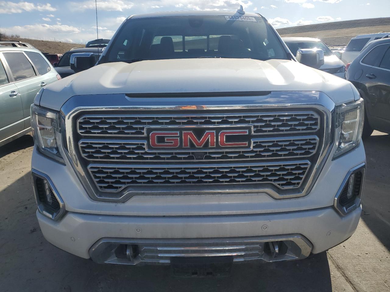2020 GMC Sierra - Image 5