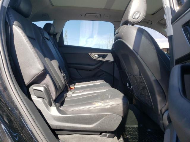 2017 AUDI Q7 PRESTIGE