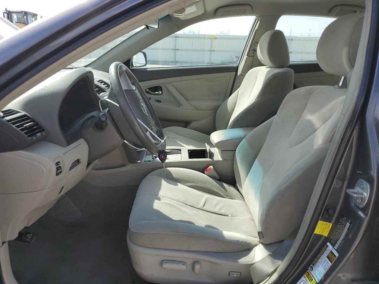 2011 Toyota Camry - Image 7