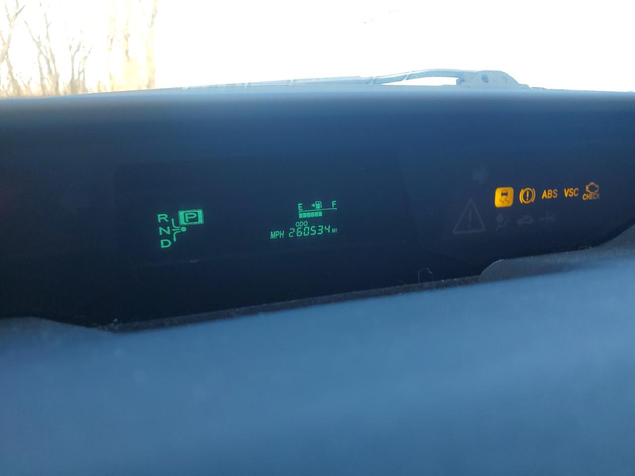 2007 Toyota Prius - Image 9