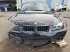 2006 Bmw 330 I en Venta en Albuquerque, NM - Front End