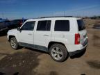 2011 Jeep Patriot Sport for Sale in Woodhaven, MI - Side