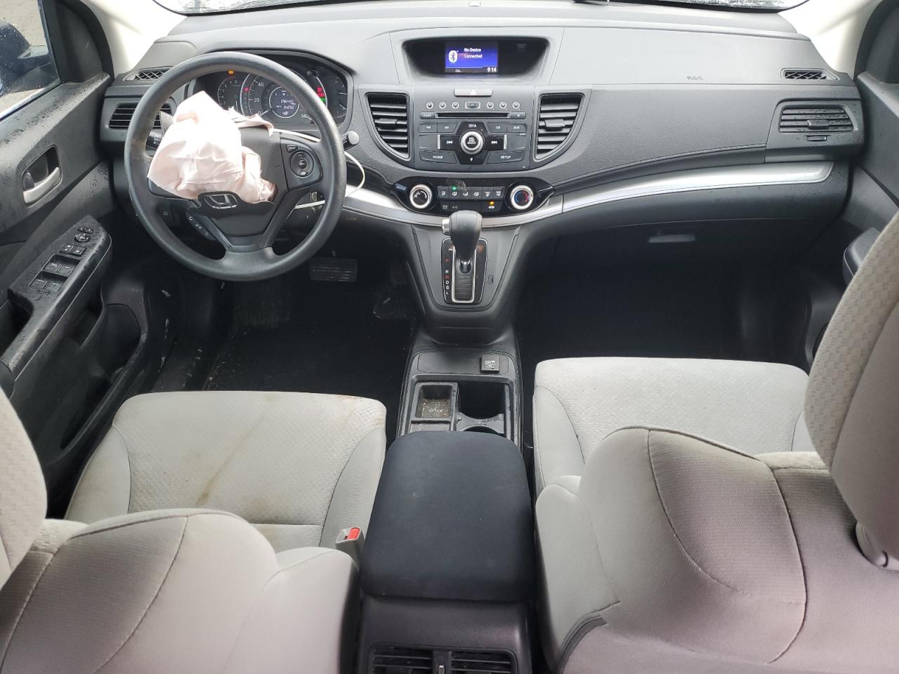 2016 Honda CR-V - Image 8