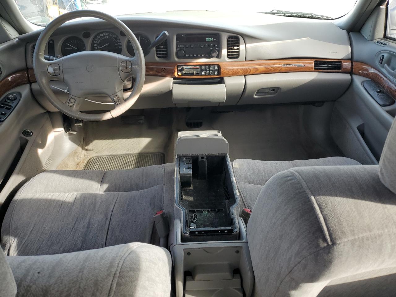 2004 Buick LeSabre - Image 8