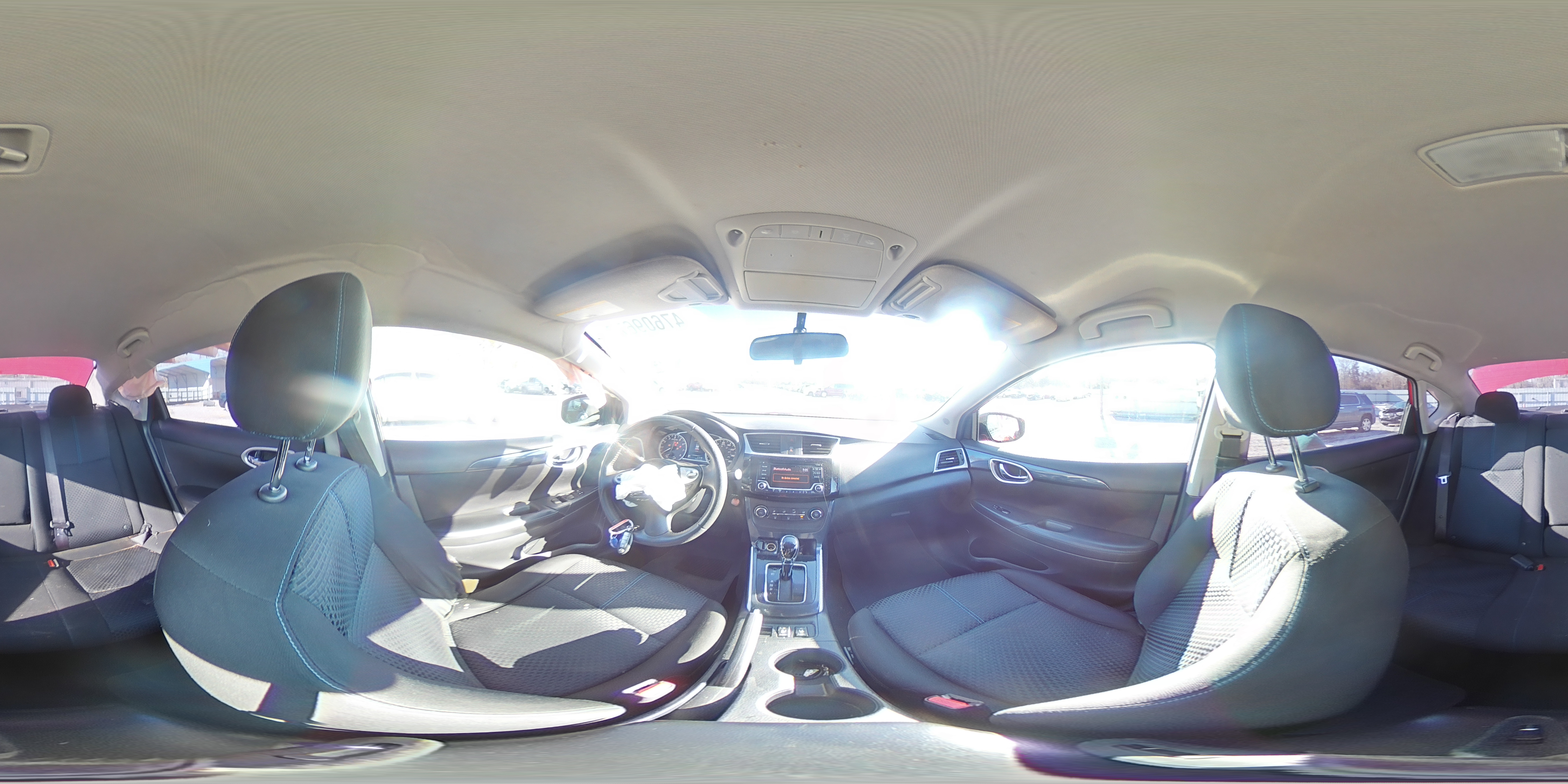 2017 Nissan Sentra - Image 13