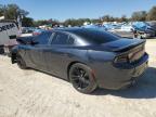2018 Dodge Charger Sxt იყიდება Ocala-ში, FL - Front End