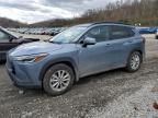 2024 Toyota Corolla Cross Le en Venta en Hurricane, WV - Side