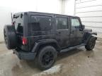 2014 Jeep Wrangler Unlimited Sahara for Sale in Madisonville, TN - Side