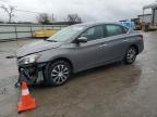 2019 Nissan Sentra S იყიდება Lebanon-ში, TN - Front End
