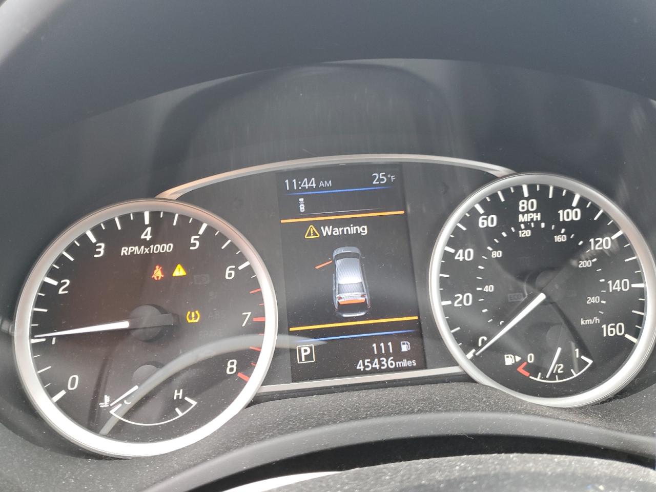 2019 Nissan Sentra - Image 9