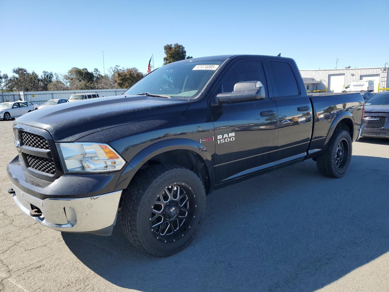 2015 RAM 1500 - Image 1