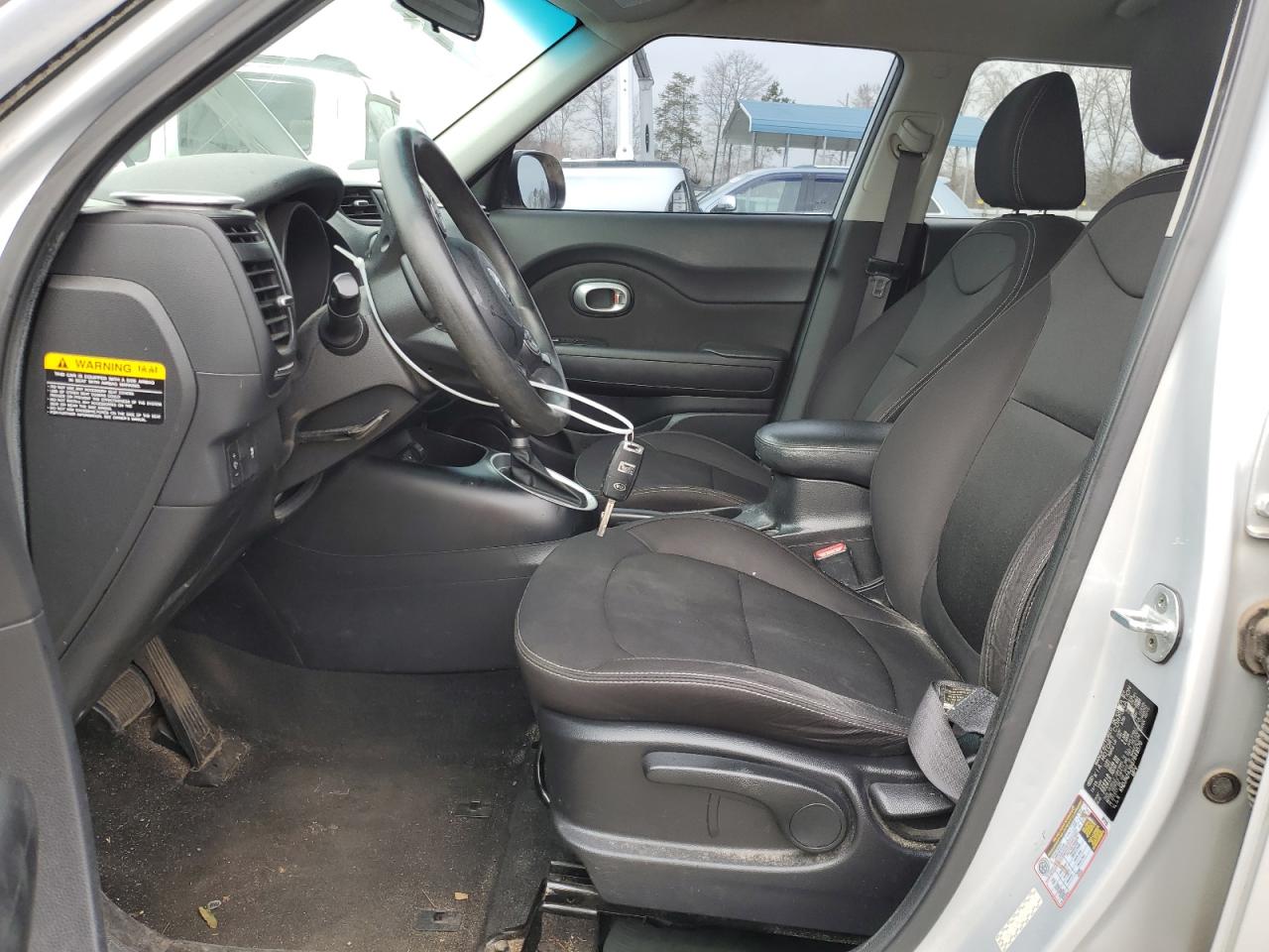 2016 Kia Soul - Image 7