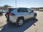 2022 Toyota Rav4 Le للبيع في Orlando، FL - Rear End