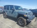 2024 Jeep Wrangler Rubicon 4Xe zu verkaufen in Wilmington, CA - Rear End