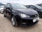 2015 SEAT IBIZA TOCA for sale at Copart WESTBURY