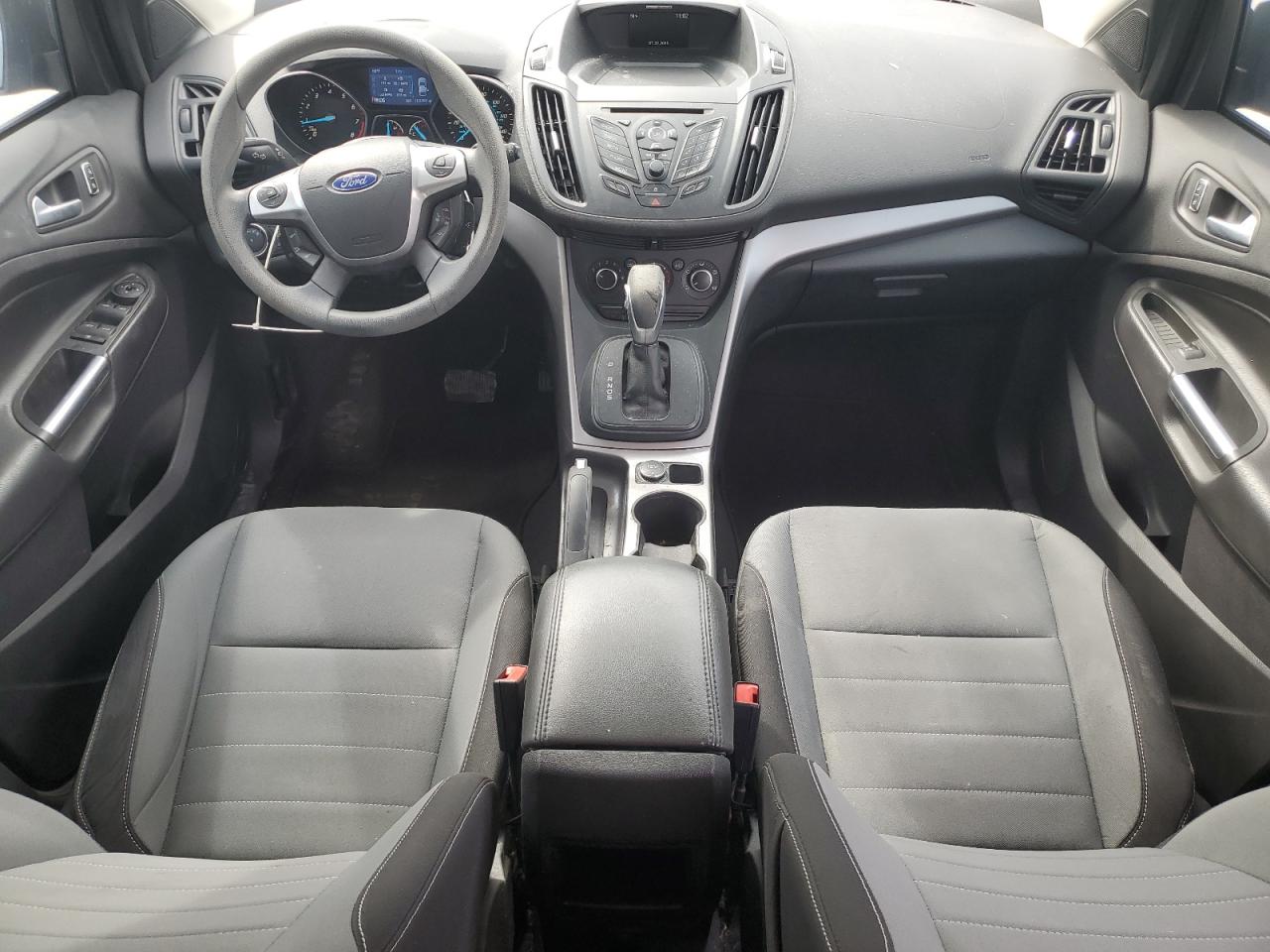 2014 Ford Escape - Image 8