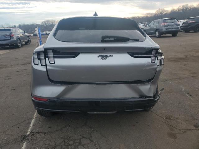  FORD MUSTANG 2021 Szary