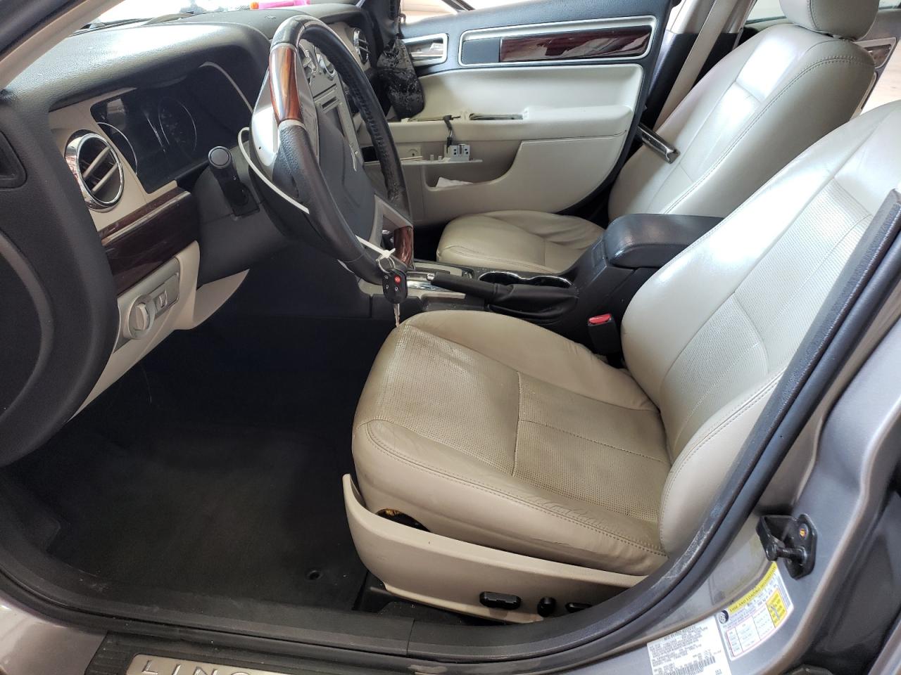 2008 Lincoln MKZ - Image 7
