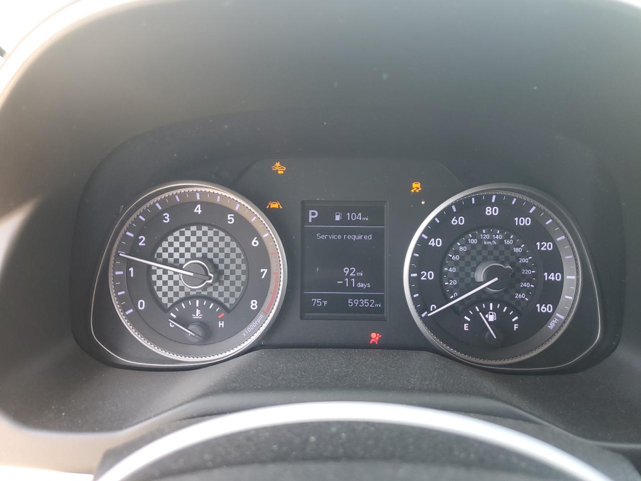 2019 Hyundai Elantra - Image 9